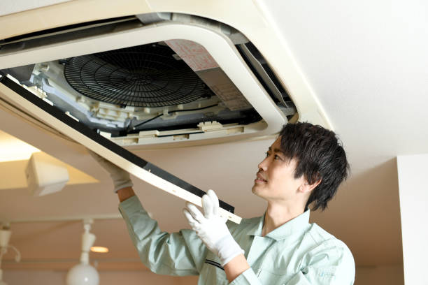 Best HVAC Maintenance and Cleaning  in Merchantville, NJ